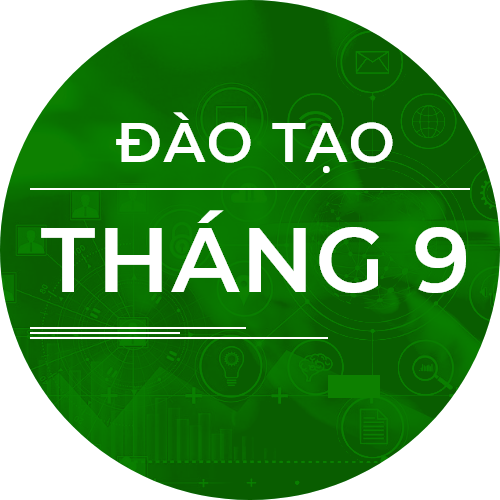 KẾ HOẠCH THÁNG 09